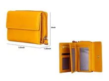 women wallet