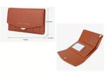 women wallet