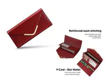 women wallet