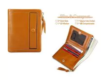 women wallet