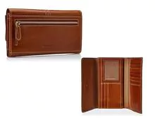 women wallet