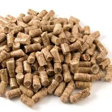 Venda por atacado alta qualidade preço competitivo pellets de madeira pellets de combustível