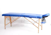 foldable massage Bed