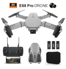 Multi-purpose UAV Aerial Photography Drone and Accessories - Aerial Photography/Mapping/Entertainment Full Adaptation