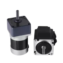 S series of high-precision DC brushless motors and gearboxes