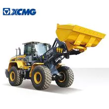 XCMG Official 5.5ton Wheel Loader XC958E (Euro Stage V) for sale XCMG Manufacturer XC958 loader
