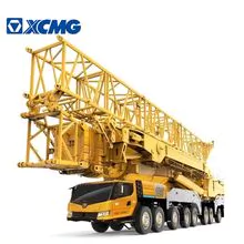 徐工官方1200吨液压全路面起重机XCA1200 1200吨额定载荷名牌发动机