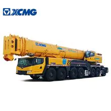 XCMG Construir grúa 500 toneladas XCA500 Grúa todo terreno por precio