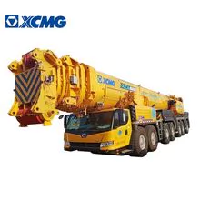 Venda quente melhor preço China marca 600 toneladas todo o terreno guindaste móvel xca600