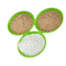 Bentonite CAS 1302-78-9