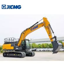 直接来自徐工工厂XE220E四级中国20吨履带式挖掘机价格