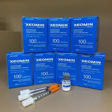 Compre enchimentos Xeomin baratos