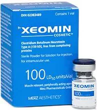 Xeomin