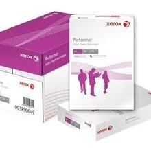 Papel de cópia Xerox A4
