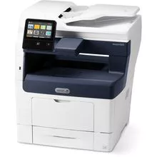 Impresora láser monocroma Xerox VersaLink B405DN todo en uno