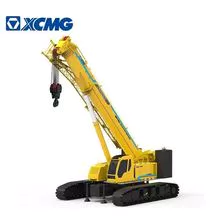 徐工官方120吨建筑移动伸缩履带起重机XGC120t出售