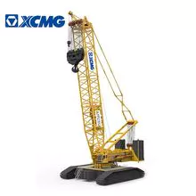 Grúa de construcción XCMG 1250 toneladas Grúa sobre orugas XGC16000 Grúa de pluma de celosía