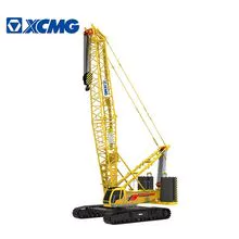 徐工官方制造商XGC200 200吨履带起重机价格出售