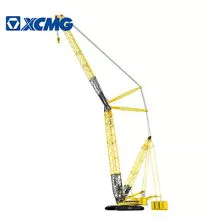 徐工全新500吨履带起重机XGC500厂家价格出售