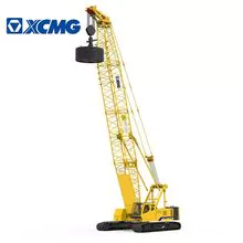 徐工土方压实机 XGH350履带式动态压实机