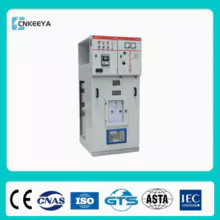 Xgn15-12 HV Metal Closed Ring Network Switchgear