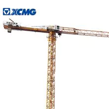徐工官方制造商XGT7020-12自架式移动式塔式起重机出售