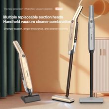 Aspiradora, cocina de inducción, lavadora, ventilador, electrodomésticos ventanilla única: cocina / limpieza / pequeños electrodomésticos están disponibles