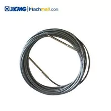 XCMG repuestos de repuestos de grúa oficial cable fino II L = 36032mm * 860158676