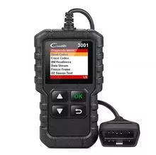 Equipamento de diagnóstico de carro LAUNCH CR3001