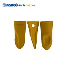 XCMG official excavator spare parts XE75DA bucket teeth (spare parts only)