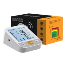 Productos de salud al por mayor: monitores de presión arterial/medidores de glucosa en sangre/equipos de cuidado de la salud están disponibles