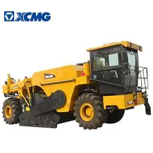 XCMG Official Road Reclaimers XLZ2303K China Road Cold Recycler for Sale