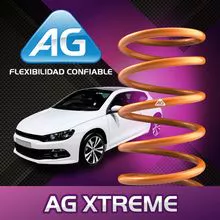 Suspension Coil Spring Xtreme
