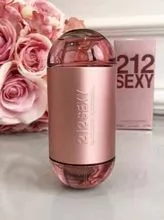  212 SEXY EDP 100ML