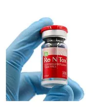 Injeções de Botox 100IU 150IU Online 