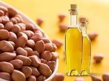 Compre aceite de maní a granel - ¡Excelentes precios!