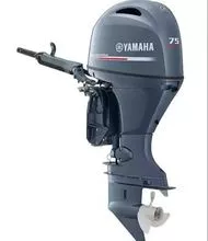 2023 Yamahas 15hp 40hp 70HP 75HP 90HP 115HP 250HP 4 tiempos motor fueraborda / motor de barco