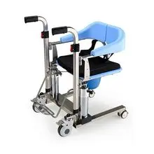 Patient transfer chair TCM-01S