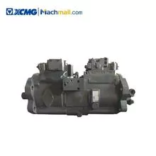 Kit de reparación de bombas hidráulicas de piezas de repuesto oficiales de excavadoras XCMG