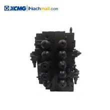 XCMG official excavator spare parts main valve repair kit