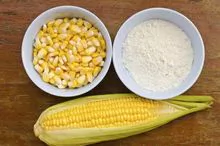 Yellow Corn / Maize & White Corn / Maize for Human