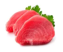 Filete de atún de aleta amarilla