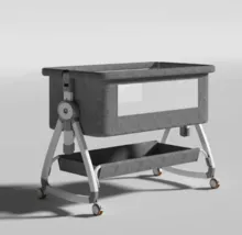 Ventanilla única para productos para bebés: cunas / ropa de cama / artículos de tocador están disponibles (múltiples estilos para elegir, bienvenido a preguntar)