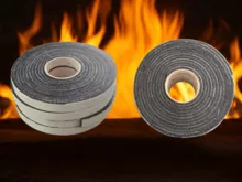 Tapetes retardadores de chama de fibra pré-oxidada, retardadores de fogo, eletrodomésticos, indústria automotiva