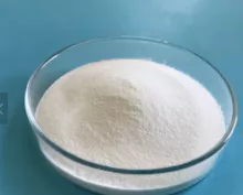 Food Grade Ammonium Bicarbonate Additive Ingredients Baking Swelling