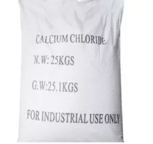 supply calcium chloride dihydrate