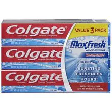 Colgate Pasta de dentes