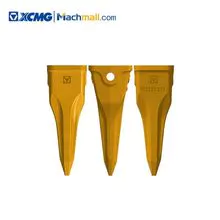 XCMG official excavator spare parts XE155DK bucket teeth (spare parts only)