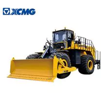 XCMG fabricante oficial bulldozer DL560 China 350HP rc bulldozer para la venta