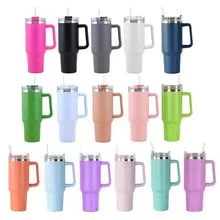 Tazas de coche